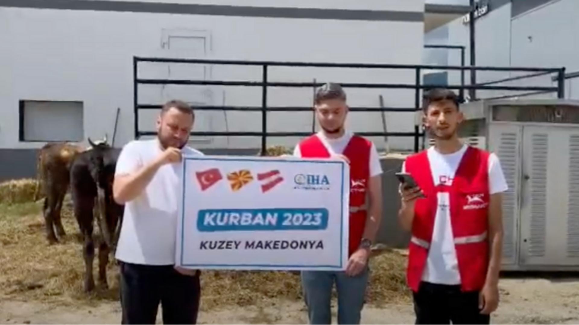 iha-austria-kurban-balkan