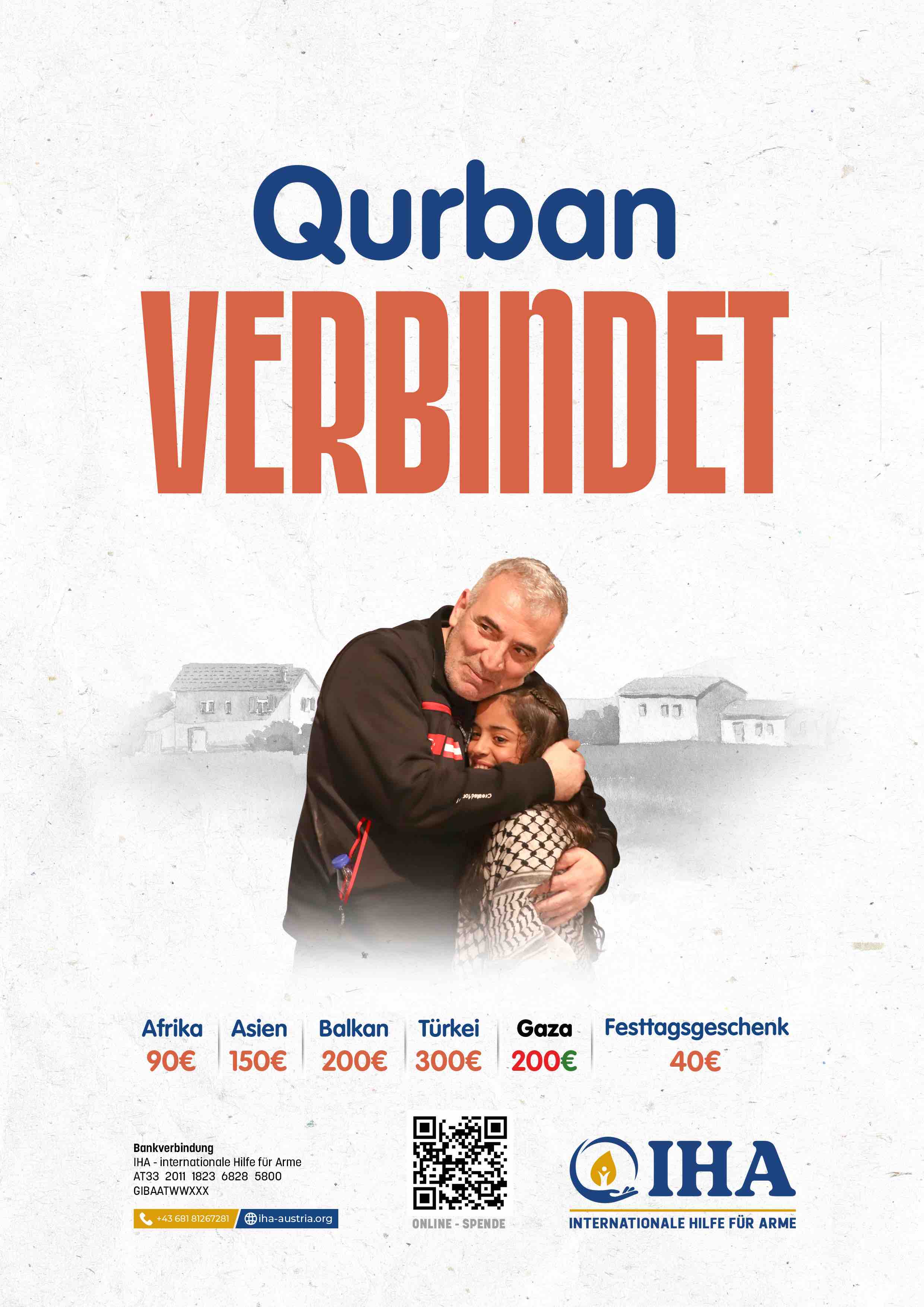 Kurban Broschüre